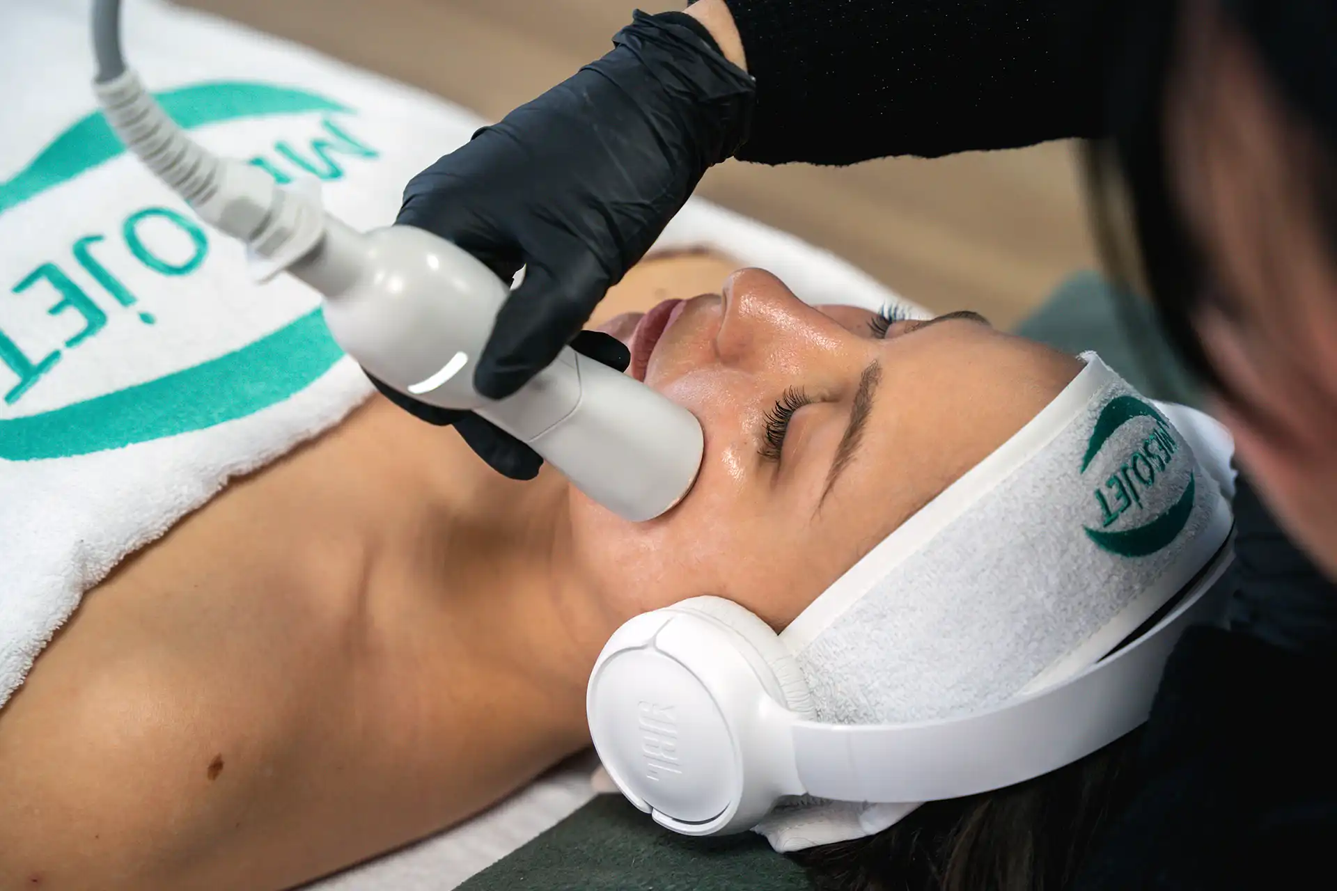 Epilation laser Maison Loulaé à Tassin