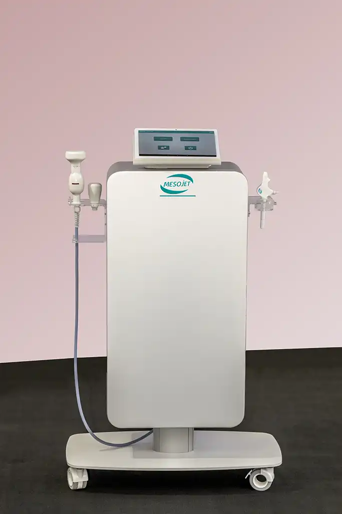 MesoJet Combo Maison Loulaé