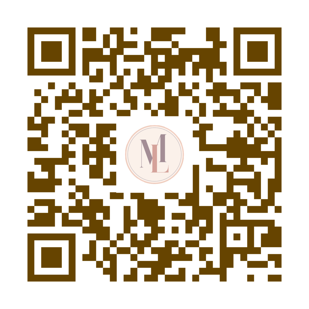 QR Code Avis Google Maison Loulaé