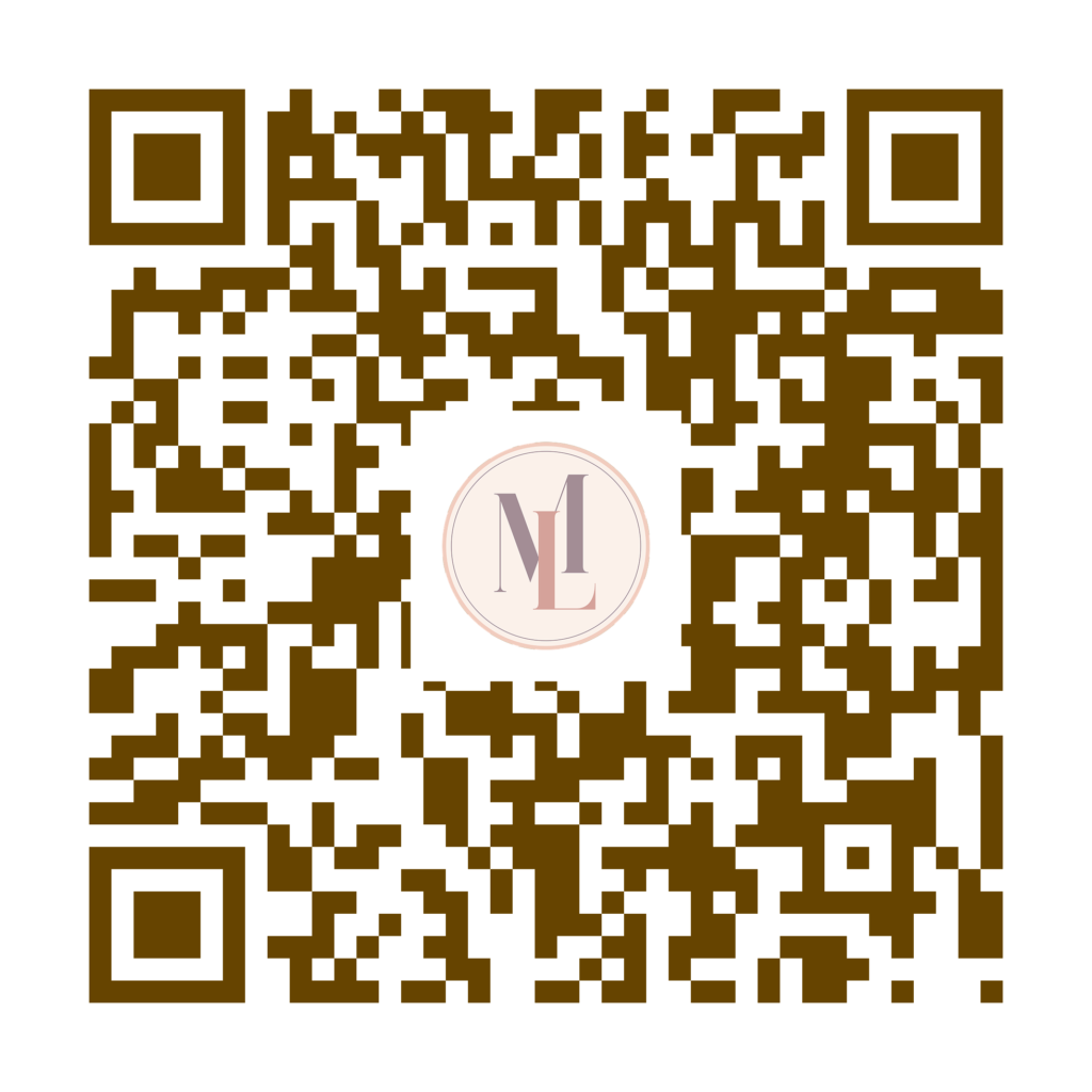QR Code Facebook Maison Loulaé