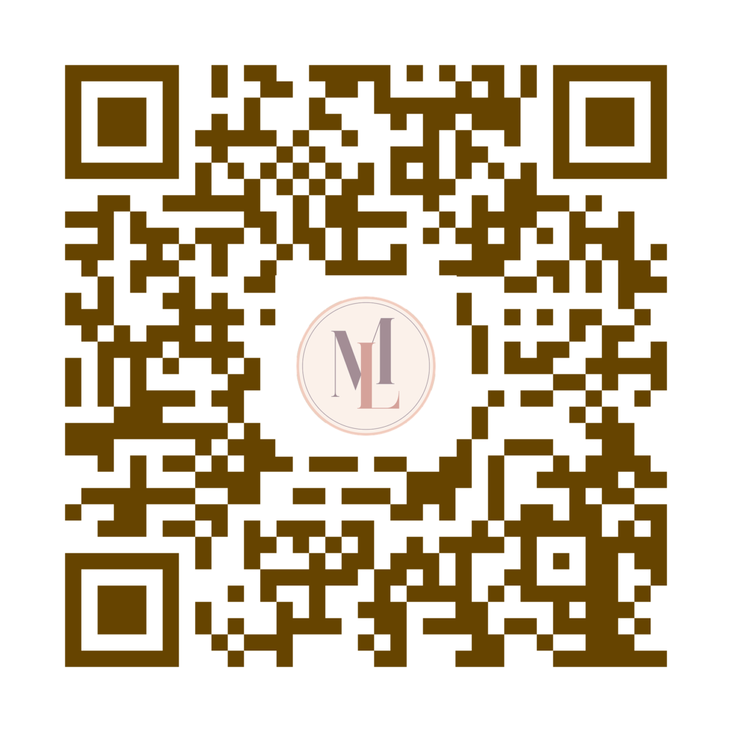 QR Code Instagram Maison Loulaé