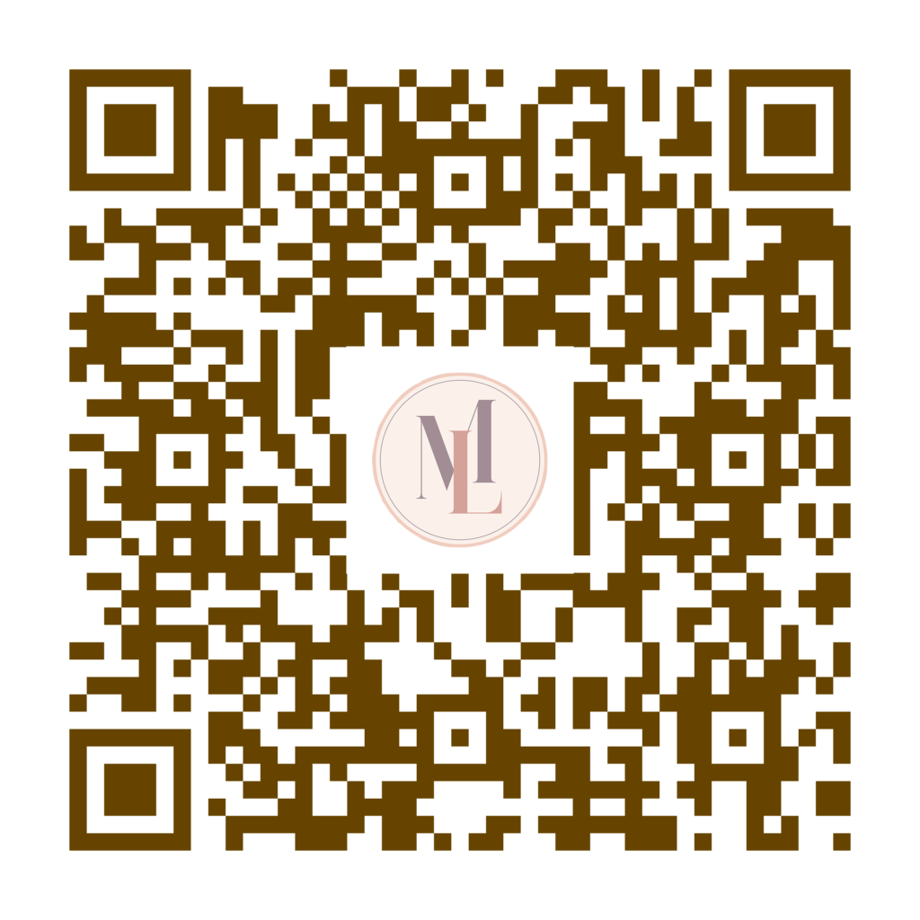 QR Code Planity Maison Loulaé